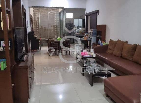 Dijual Rumah Tinggal Di Taman Mekar Utama Kota Bandung 1