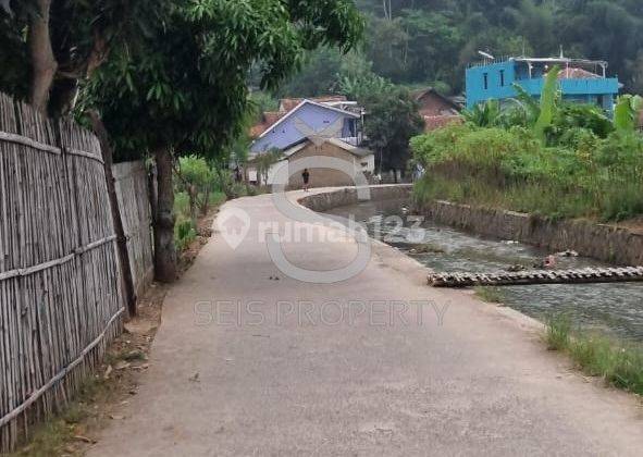 Dijual Tanah Sawah Di Cikopo Ciparay Kabupaten Bandung 2