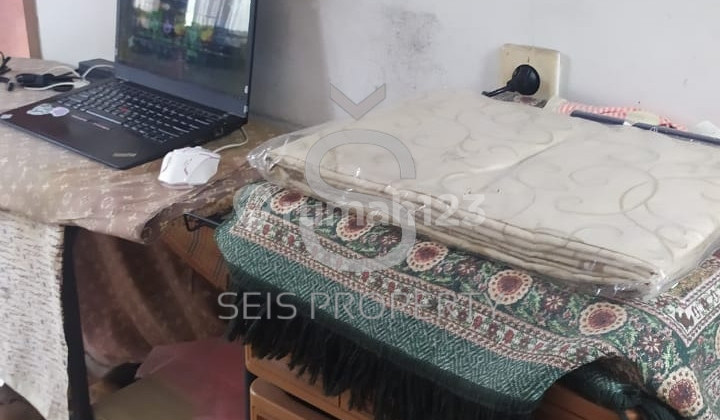 FOR SALE PINE ADIPURA CLUSTER HOUSE BANDUNG 2