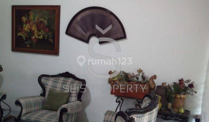 Dijual Rumah Atau Tempat Usaha Di Komplek Perumahan Mainroad Sukaluyu 1