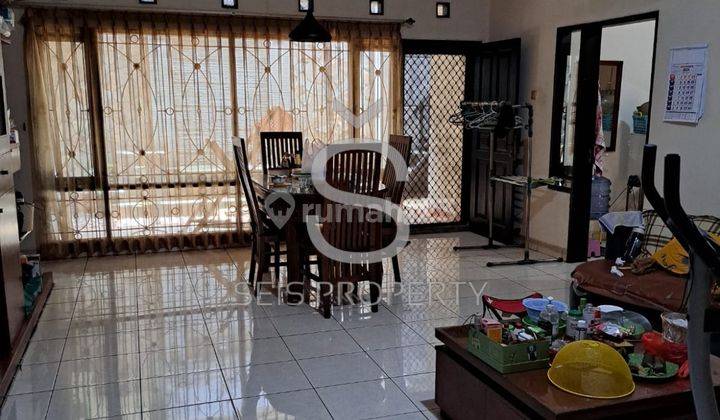 Dijual Rumah Siap Huni Di Batununggal Jelita Kota Bandung 1