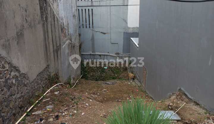 For Sale Vacant Land Babakan Jeruk Bandung