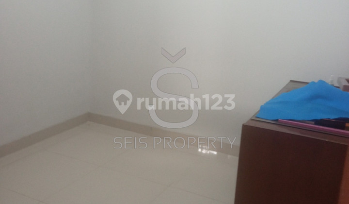 New House for Sale in Matahari Margawangi Ciwastra Complex, Bandung 2