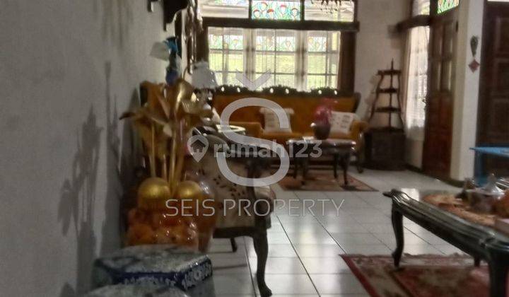 Dijual Rumah Hommy Asri Di Bukit Dago Kota Bandung 2