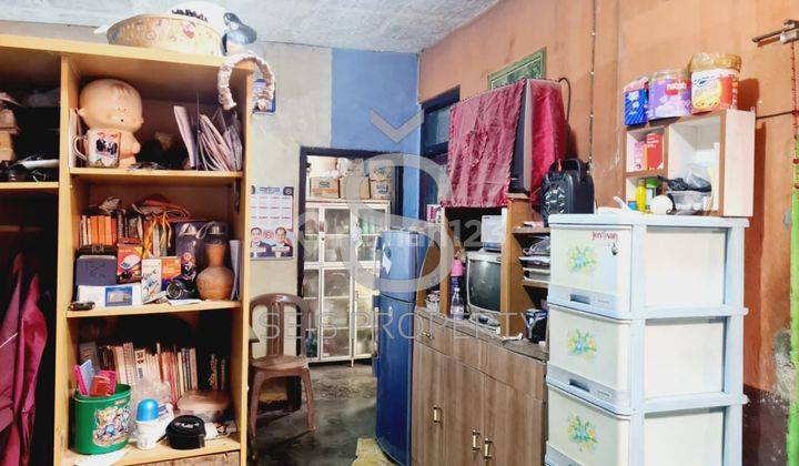 DIJUAL RUMAH DI PERUMAHAN LEUWIGAJAH PERMAI KOTA CIMAHI 1