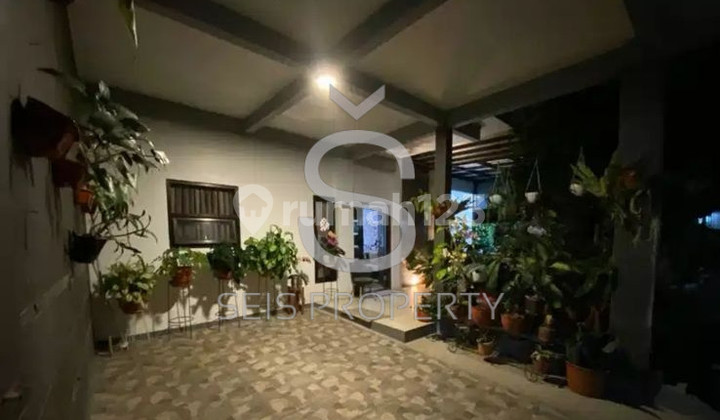 Dijual Rumah Bagus Siap Huni di Komplek Harmoni Cihanjuang Bdg Barat 2