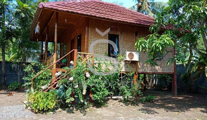 DIJUAL RUMAH BAGUS DAN ASRI DI KATAPANG DOYONG PANGANDARAN 1