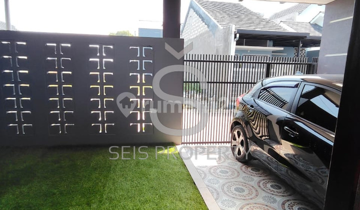 Dijual Rumah Baru Arjuna Land City Cijeruk Bojongsari Bandung Dijual Rumah Baru Arjuna Land City Cijeruk Bojongsari Bandung