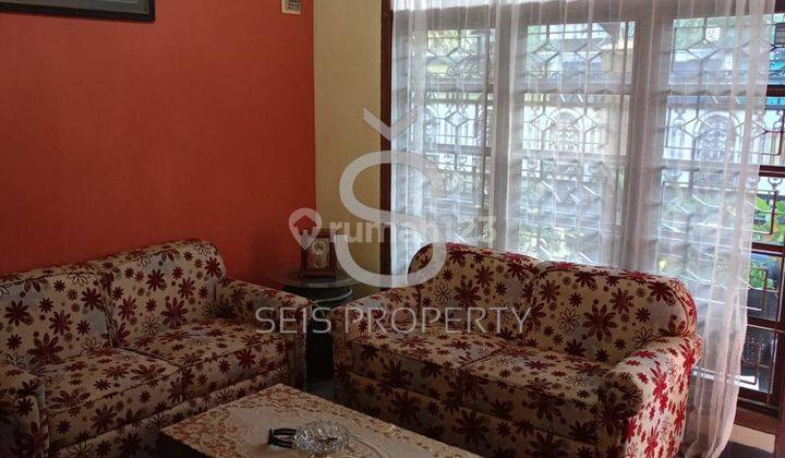 DIJUAL RUMAH 2 LANTAI DI LEUWIPANJANG KOTA BANDUNG 1