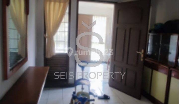 Dijual Rumah Sayap Sudirman Suryani Dalam Tengah Kota Bandung 2