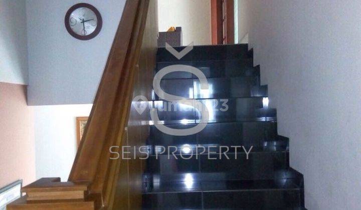 DIJUAL RUMAH BAGUS, NYAMAN DAN STRATEGIS SAYAP SUKAJADI BDG 1