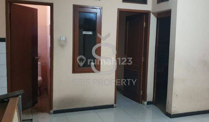 Dijual Rumah Siap Huni Di Komplek Pinus Regency Bandung 2