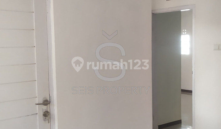 DIJUAL RUMAH BARU KOMPLEK RANCAMAS DI TERUSAN CIBADUYUT 2