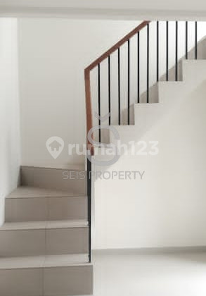 DIJUAL RUMAH BARU DI KOMPLEK GRAHA RANCAMANYAR 2