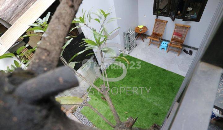 Dijual Rumah 2 Lantai Di Komplek Tanjungsari Antapani Bandung 1