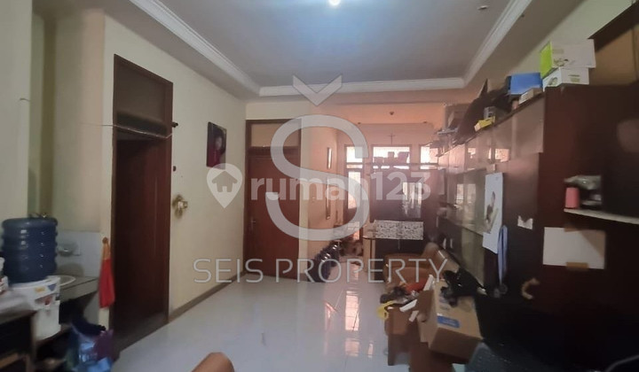 DIJUAL RUMAH TINGGAL NYAMAN DI DALAM KOMPLEK TAMAN RAHAYU BDG