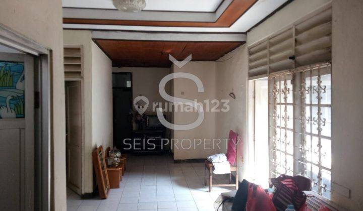 Dijual Rumah Tinggal Siap Huni Di Antapani Kota Bandung 1