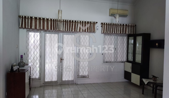 DIJUAL RUMAH NEGO SAMPAI JADI DI KOTA BARU PARAHYANGAN 2
