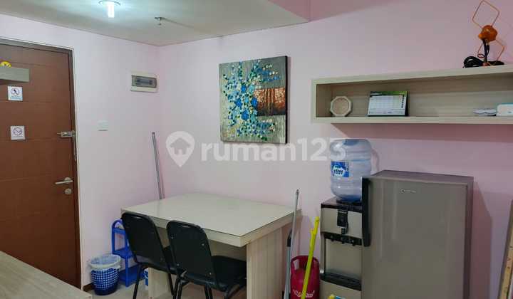 Dijual Apartement Full Furnish Gateway Pasteur Bandung 2