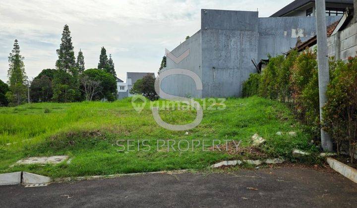 DIJUAL TANAH SIAP BANGUN BUDI INDAH CLUSTER ACASIA 3 1