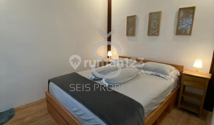 Dijual Rumah Bagus Minimalis di Pamoyanan Cicendo Bandung 2