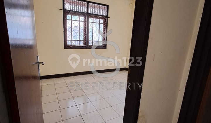 DISEWAKAN RUMAH SIAP HUNI DI ANTAPANI KOTA BANDUNG 2