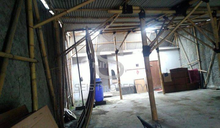 DIJUAL CEPAT TANAH SUKAATI SAYAP BATUNUNGGAL KOTA BANDUNG 1