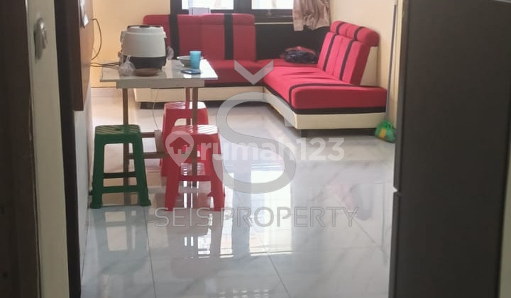 DIJUAL RUMAH TINGGAL TERAWAT BUANA INDAH BANDUNG