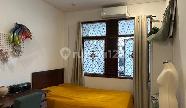 Di Jual Rumah Siap Huni Antapani Bandung