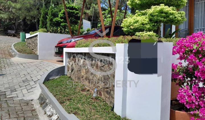 DIJUAL RUMAH BAGUS DAN NYAMAN DI SERRA VALLEY CIWARUGA 1