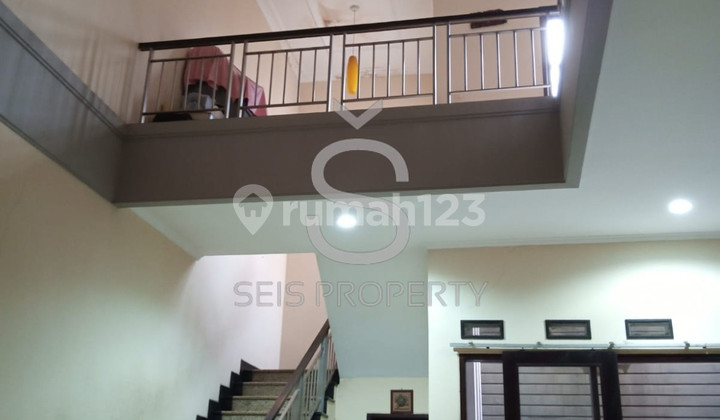 DIJUAL RUMAH DI TAMAN KOPO INDAH DEKAT TOL SOROJA