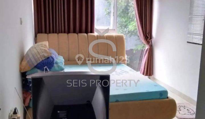 Dijual Rumah Di Komplek Rancabelut Kota Cimahi 1