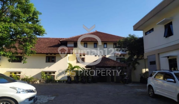 Dijual Rumah dan Kost di Sukajadi Kota Bandung Dijual Rumah dan Kost di Sukajadi Kota Bandung