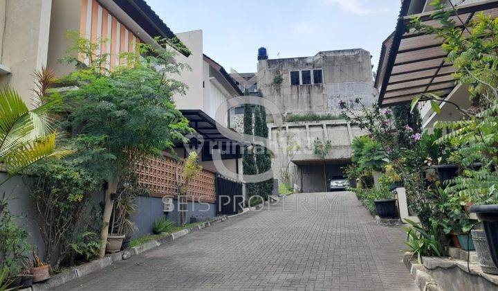 Dijual Tanah Kavling Di Gegerkalong Kota Bandung 2