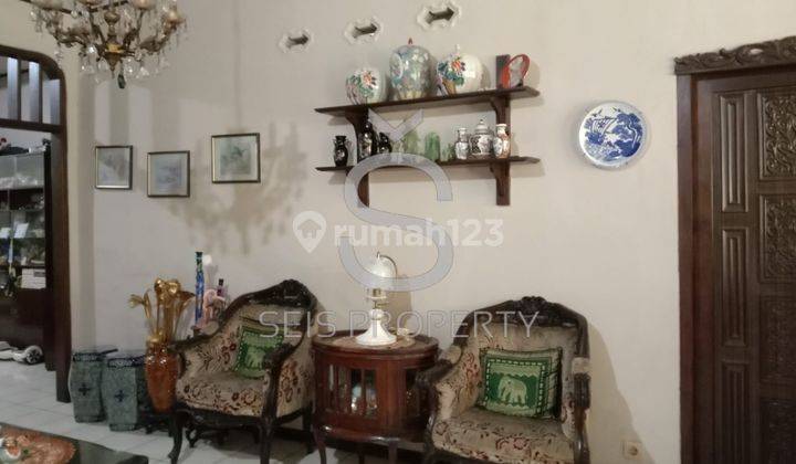 Dijual Rumah Hommy Asri Di Bukit Dago Kota Bandung 1