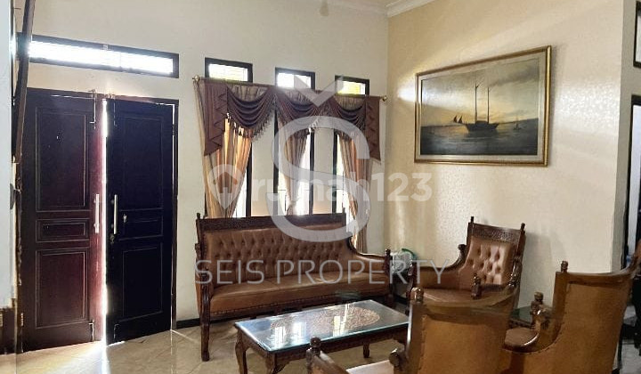 Dijual Rumah Tinggal di Margawangi Ciwastra Bandung Dijual Rumah Tinggal di Margawangi Ciwastra Bandung