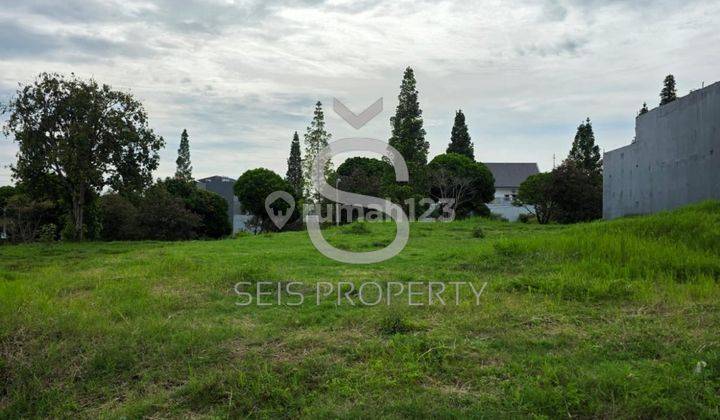 DIJUAL TANAH SIAP BANGUN BUDI INDAH CLUSTER ACASIA 3 NO 5,3,1 2