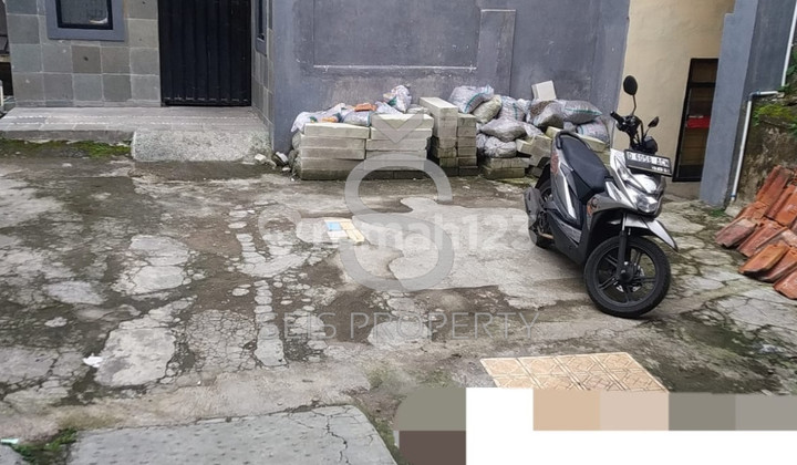 Dijual Rumah Kost Posisi Strategis di Gegerkalong Kota Bandung 2