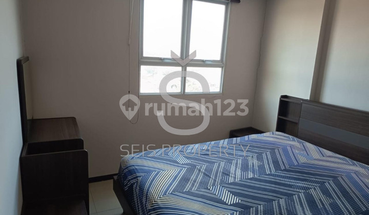 Dijual Apartement Full Furnished di Gateway Pasteur Kota Bandung 2
