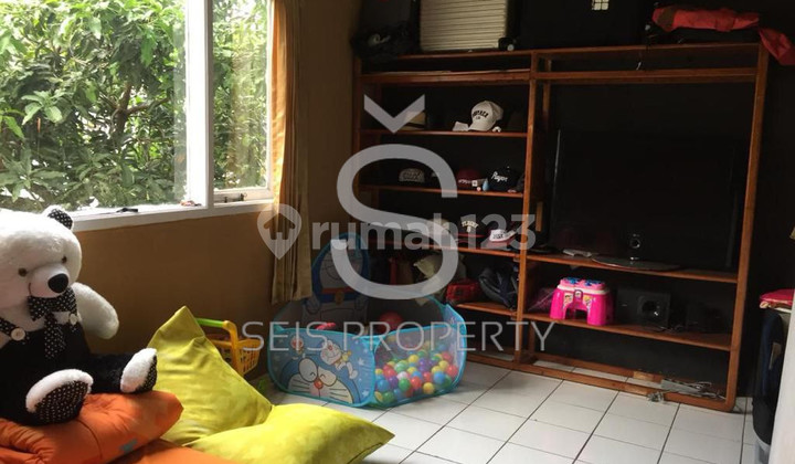 DIJUAL RUMAH TINGGAL ASRI DI CIHANJUANG BANDUNG BARAT 2