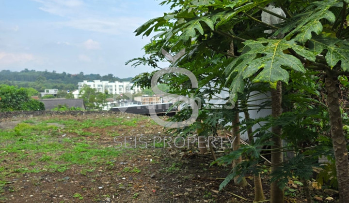 DIJUAL TANAH RESORT DAGO PAKAR PERMAI SIAP BANGUN DIJUAL TANAH RESORT DAGO PAKAR PERMAI SIAP BANGUN