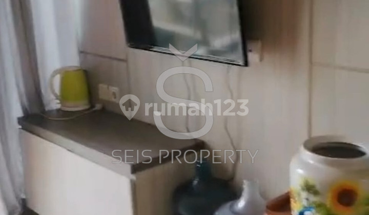 Dijual Apartement Gateway Pasteur 2 Bedroom di Kota Bandung 2