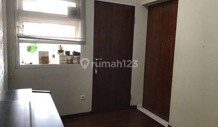 Di Jual Rumah 3 Lantai Siap Huni Anggaraja Cimahi 2