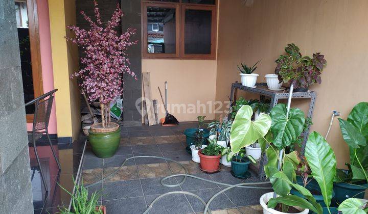 Di Jual Rumah Sayap Mohamad Ramdan Bandung  2