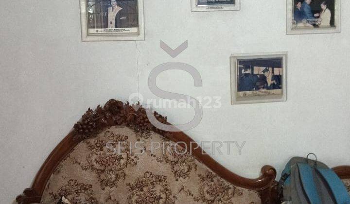 Dijual Rumah Tinggal Di Komplek Nusa Hijau Kota Cimahi 1