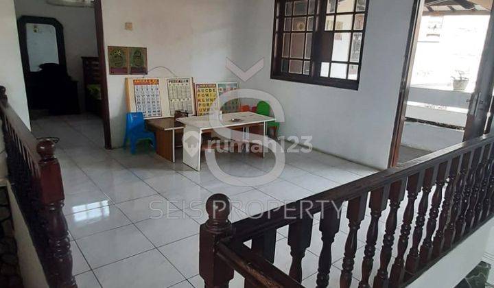 Rumah Tinggal Di Perumahan Babakan Loa Permai Kota Bdg Barat 2