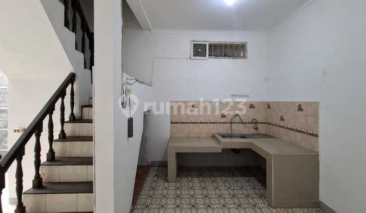 Di Jual Rumah Siap Huni Antapani Bandung 2
