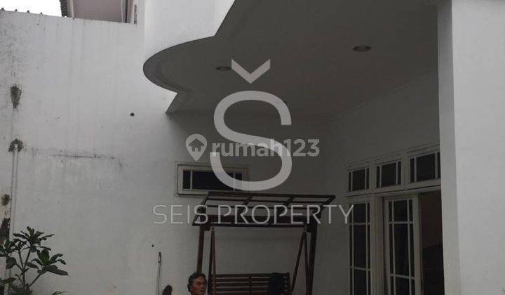 Dijual Rumah Bagus Dan Asri Di Gegerkalong Hilir Sukasari Bdg 2