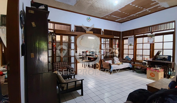 DIJUAL RUMAH SIAP HUNI DI TAMAN KOPO INDAH KOTA BANDUNG