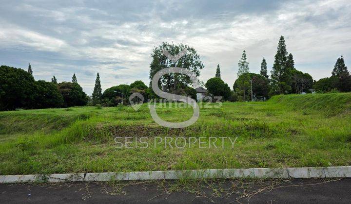DIJUAL TANAH SIAP BANGUN BUDI INDAH CLUSTER ACASIA 3 NO 5,3,1 1